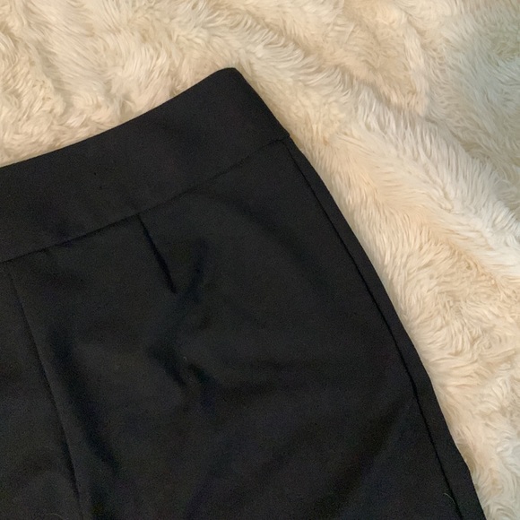 INC Split Leg Flare Pants - Picture 8 of 10